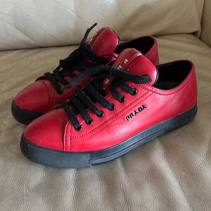 PRADA Shoes 35.5
